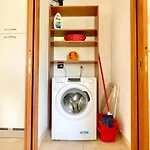 Bilocale Con Terrazzo E Parcheggio - Alba Blu