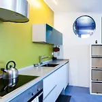 Nuvola 24, Luxurious Apartment With Sea View