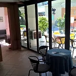 Hotel Villa Domiziana