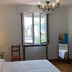 Gianhouse Sul Parco Vicina Al Centro Storico