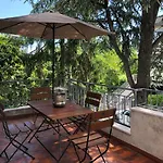 Gianhouse Sul Parco Vicina Al Centro Storico