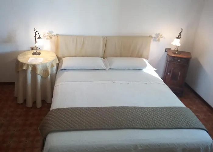 B&B Acquario - Only Rooms
