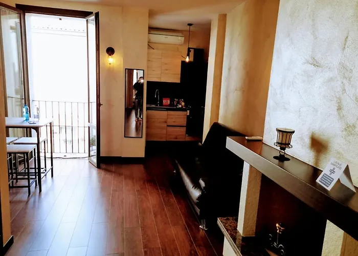 Suite Apartment Rimini Centro Storico