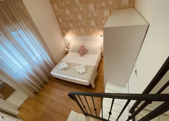 Rimini Bay Suites&Residence