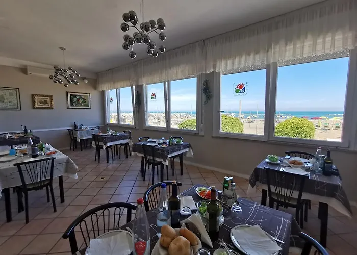 Hotel VistaMare Viserba