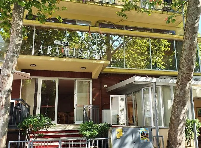 Hotel Aramis