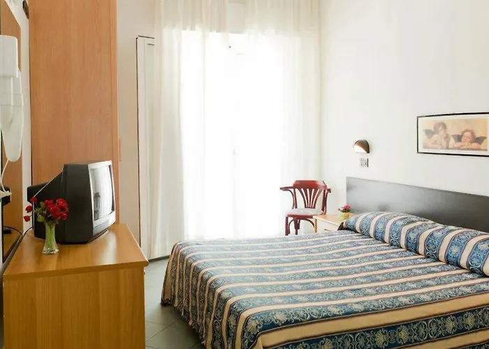 Hotel St Pierre