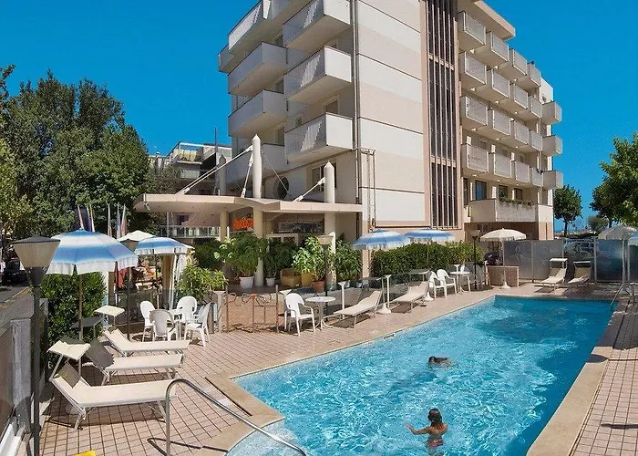 Hotel Aragosta