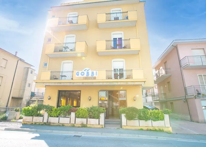 Hotel Gobbi