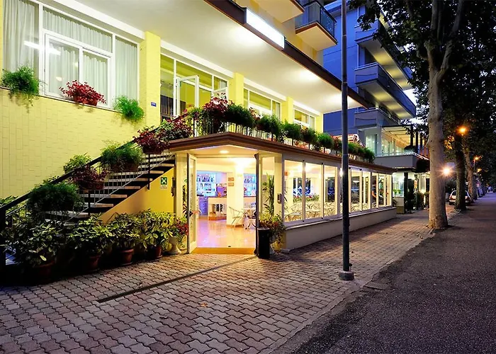 Hotel Samoa