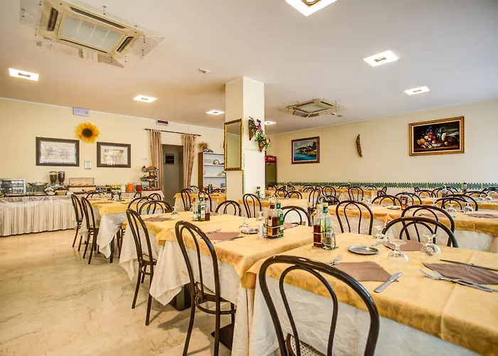 Hotel Tiziana