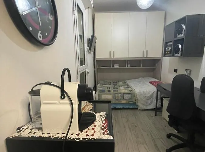 Blink Home