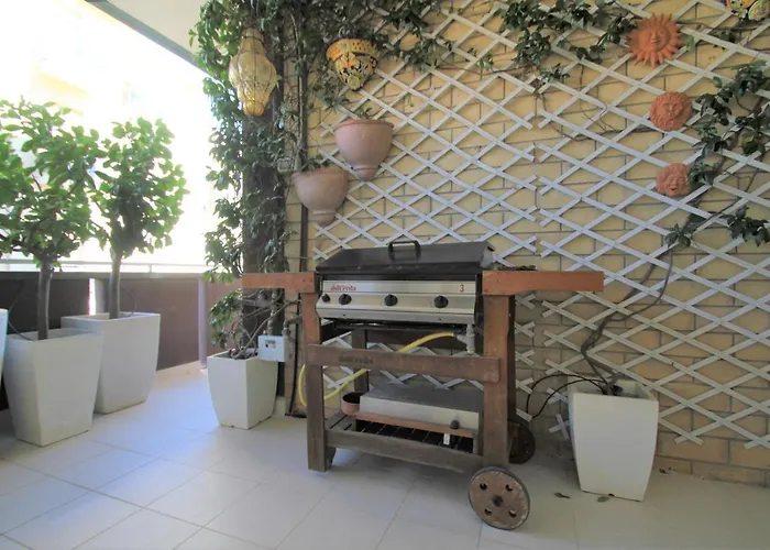 Terrazza Sul Mare