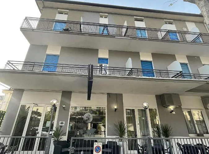 Hotel Villa Del Bagnino