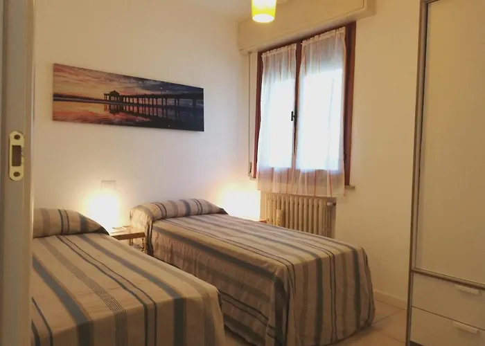 Miramare Casa Vacanze