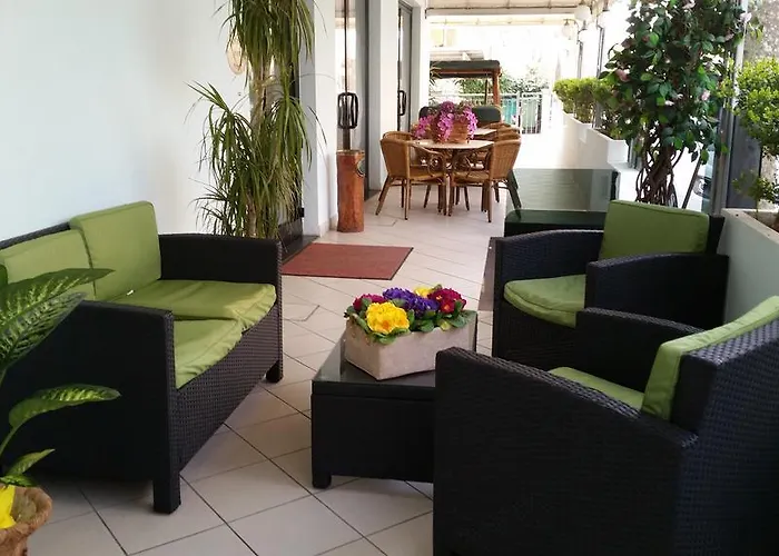 Hotel Santini