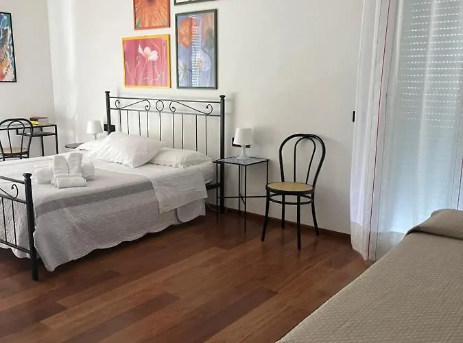 Tri Locale A-Mare