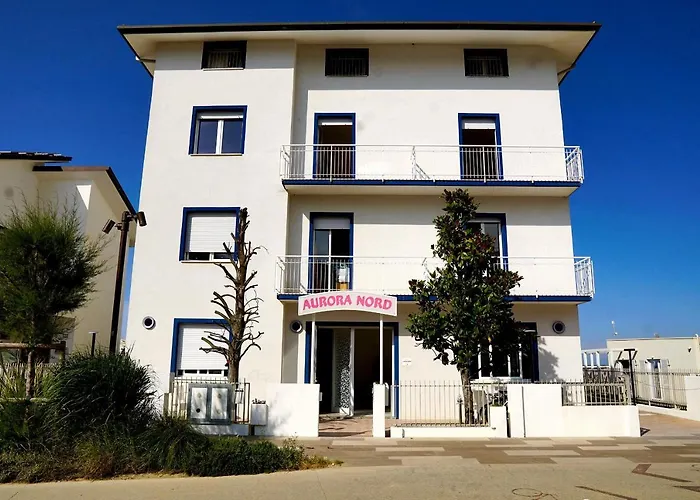 Hotel Aurora Nord