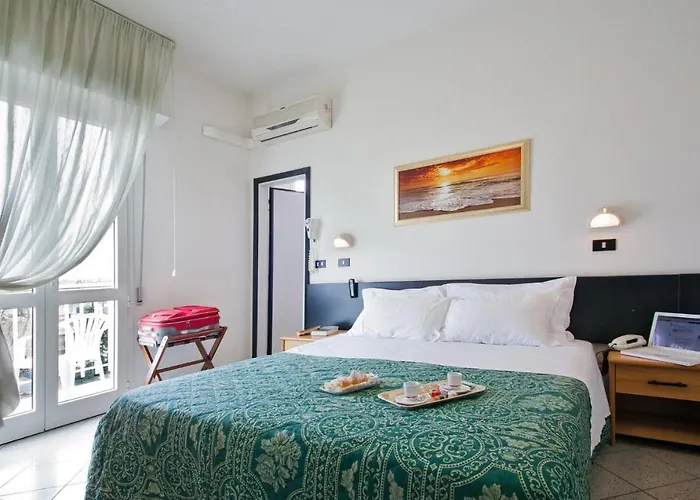 Hotel Liston