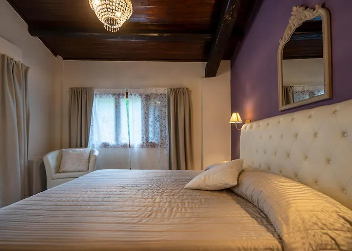Villa Ca\' Viola Rimini