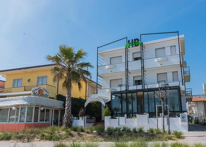 Hotel Bonaria