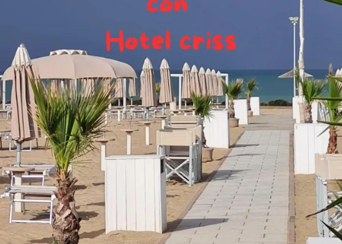 Hotel Criss
