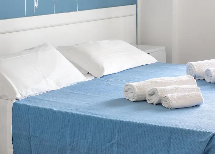 Hotel Villa Maris