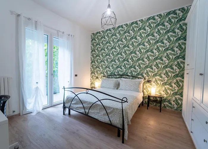 Art Gallery Rimini Apartments 130Mq Esclusivo