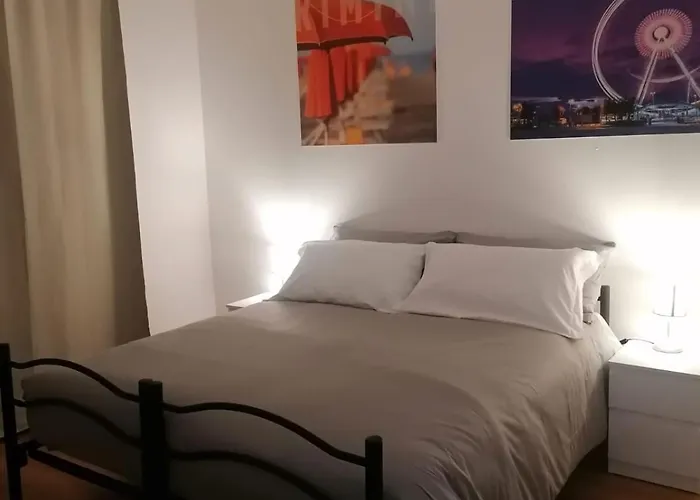 B&B Il Pozzetto
