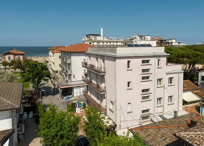 Residence Tre Trilo&Suites