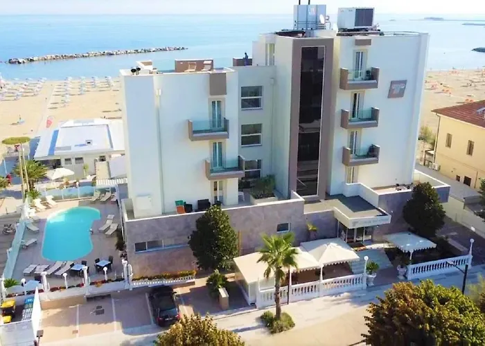 Hotel Caesar Paladium