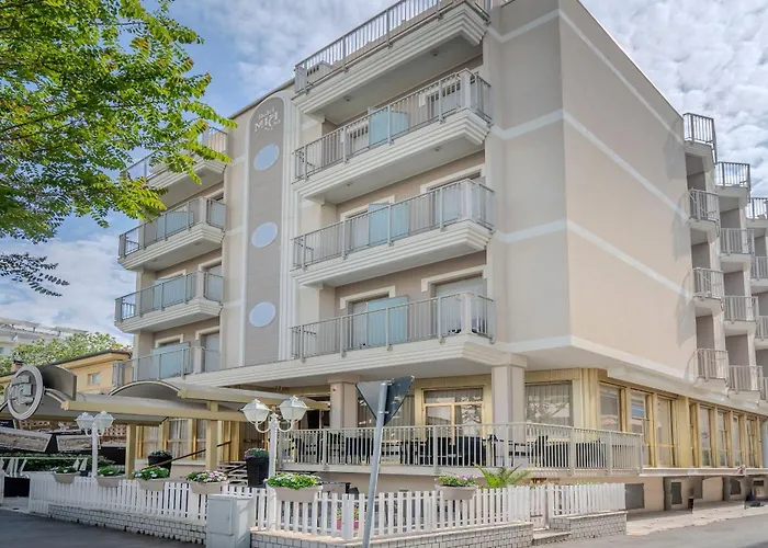 Hotel Mia