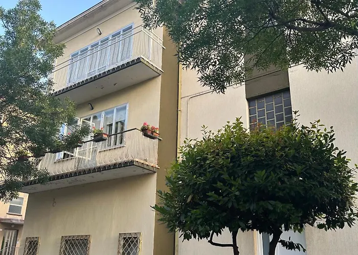 Appartamento Borgo Sangiuliano