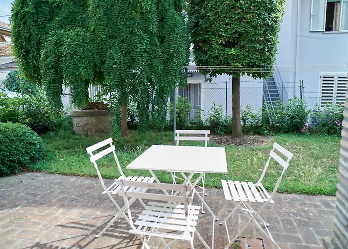 Villa Simonetta By Affitti Brevi Rimini