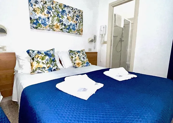 Hotel Staccoli