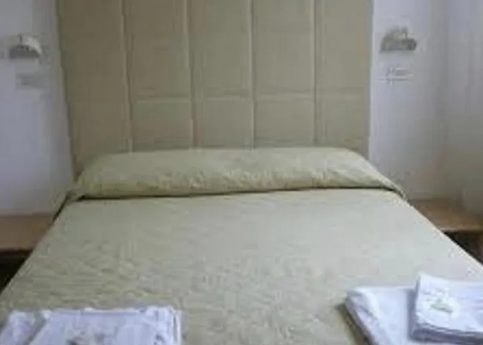Hotel Riviera Rimini