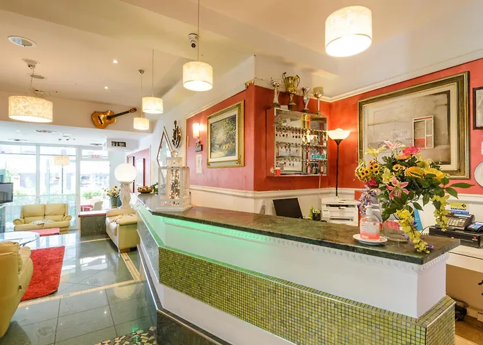 Hotel Picador