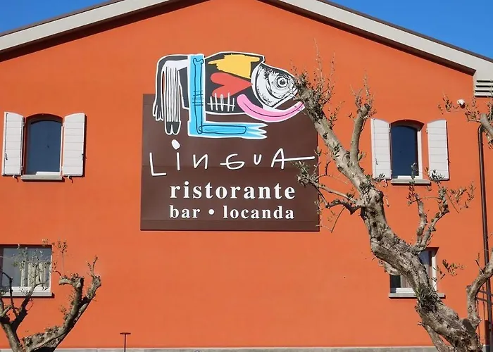 Locanda Lingua