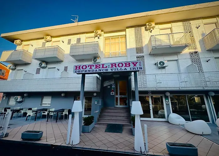 Hotel Roby