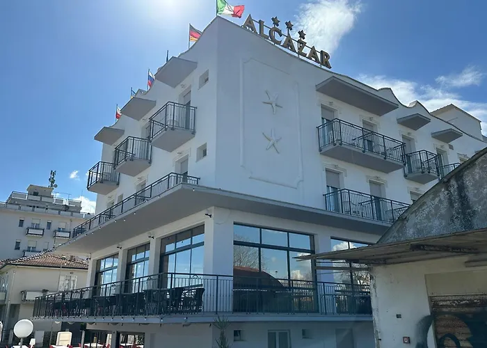 Hotel Alcazar