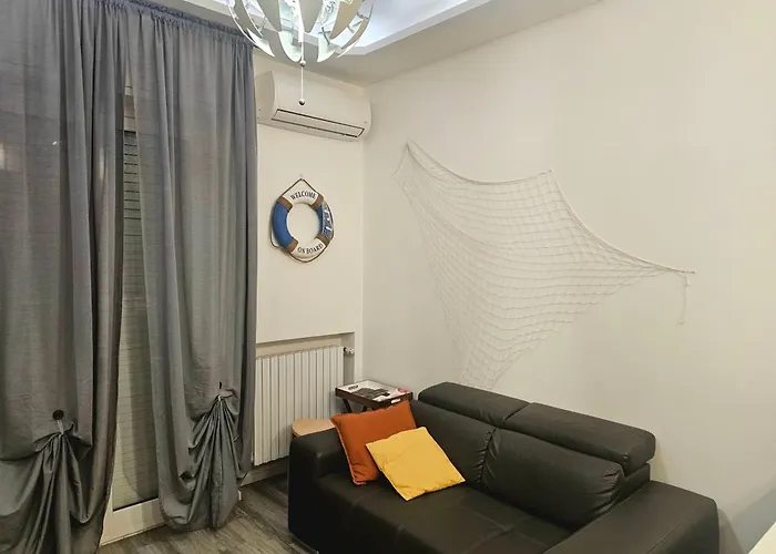 Casa Mavira Property