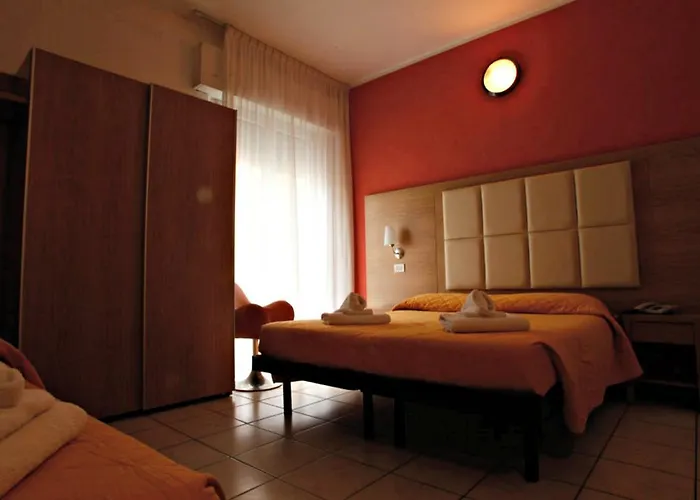 Hotel Marebello