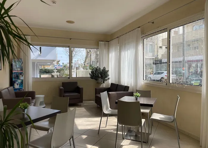 Residence Matteini