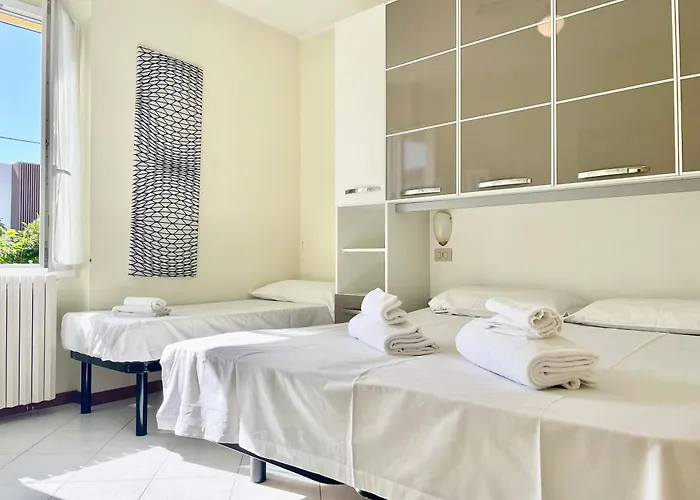 Casa Per 5 Vicina Al Mare - San Zulien Beach 2