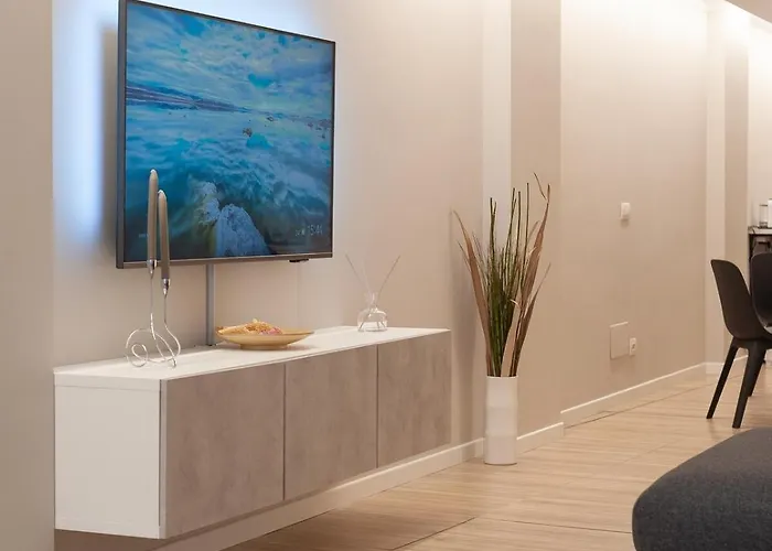 Rimini Centro Loft Open Space Titan\'S Lair