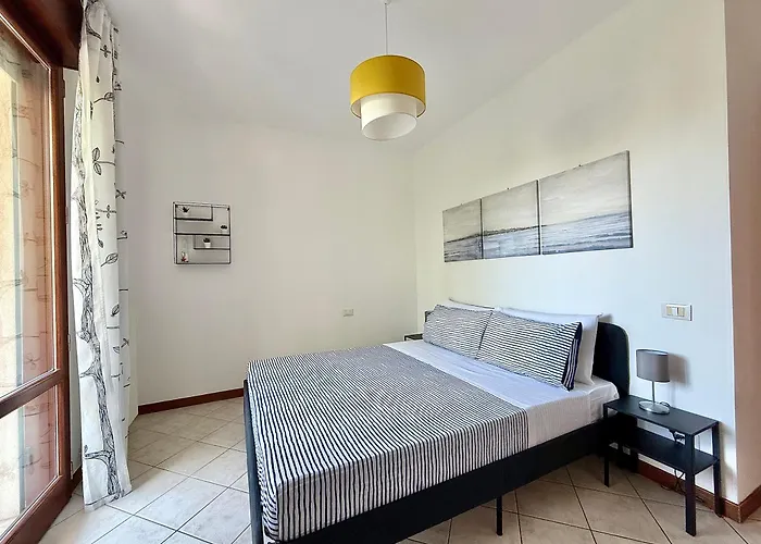 Seafair Rimini Apartment
