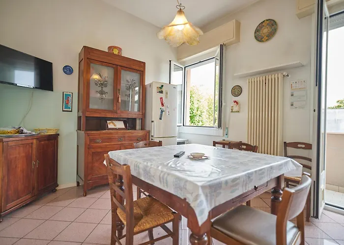Casa Ponti By Affitti Brevi Rimini