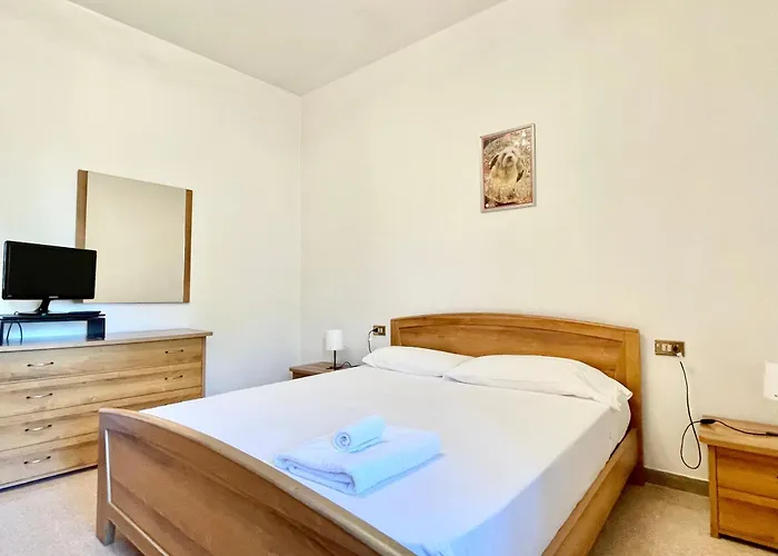 Spazioso E Vicino Al Mare - Casa Mareblu