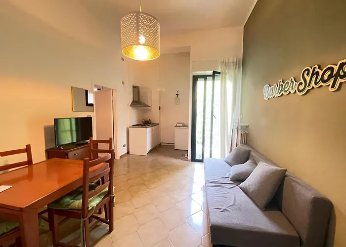 Casa Trieste By Affitti Brevi Rimini
