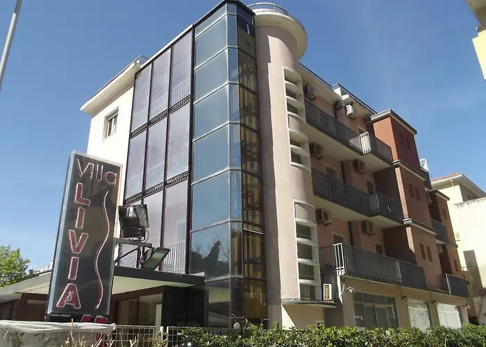 Hotel Villa Livia